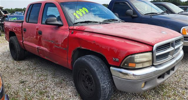 Used car