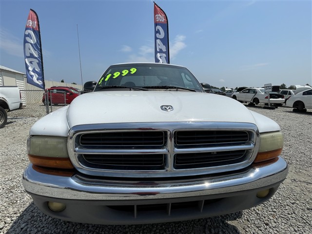 Used car