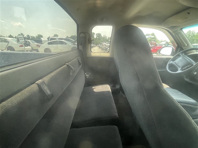 Used car