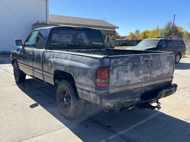 Used car