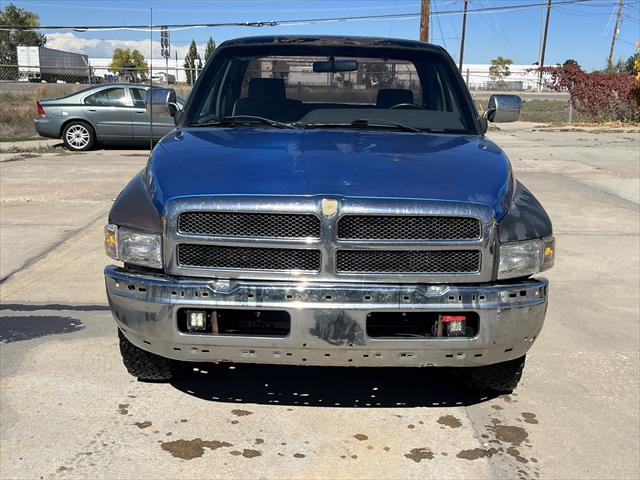 Used car