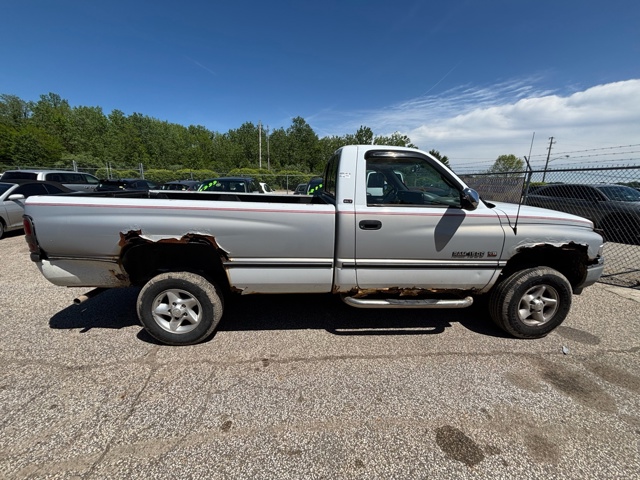 Used car