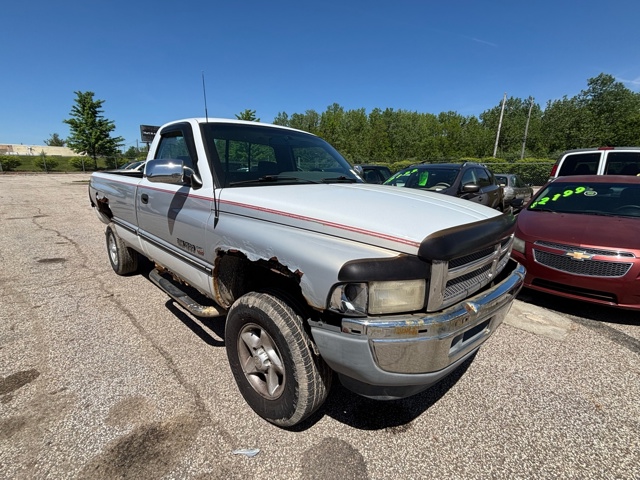 Used car