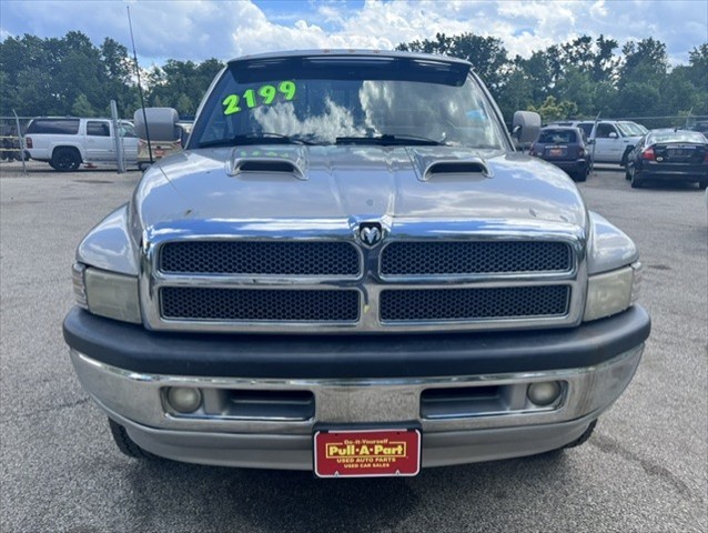 Used car