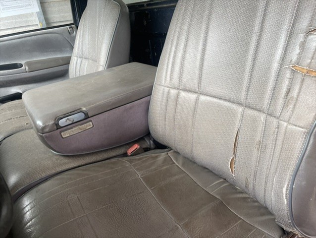 Used car