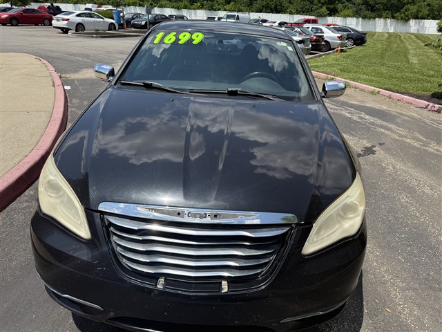Used Cars