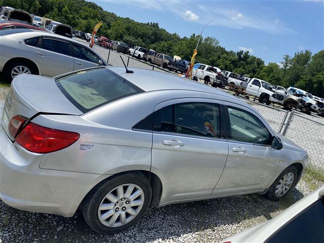 Used car