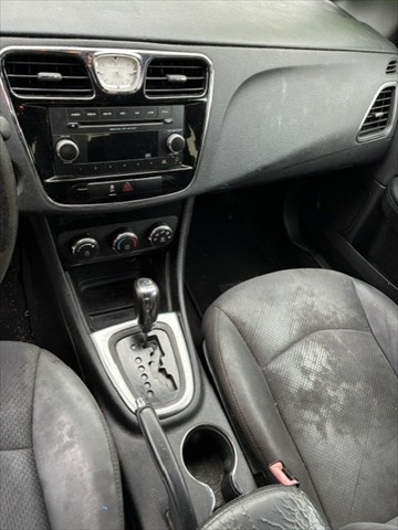 Used car