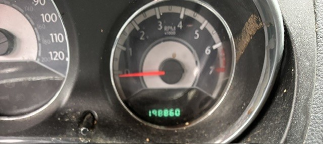 Used car