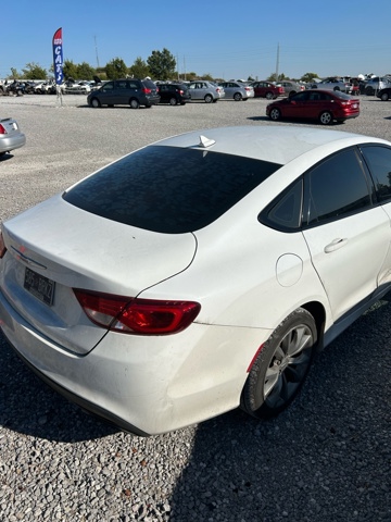 Used car