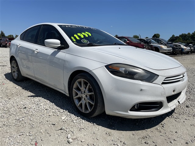 Used car
