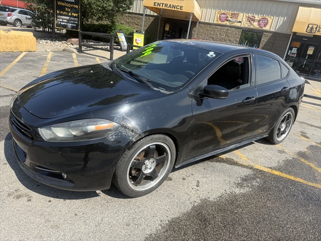 Used car