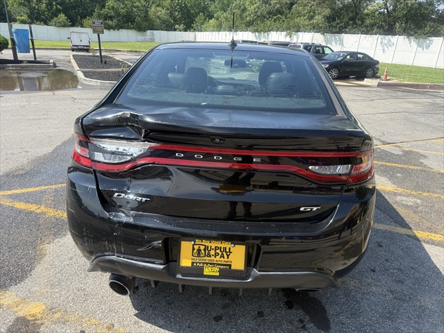 Used car