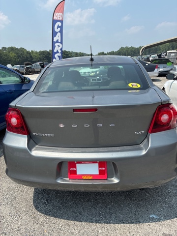 Used car