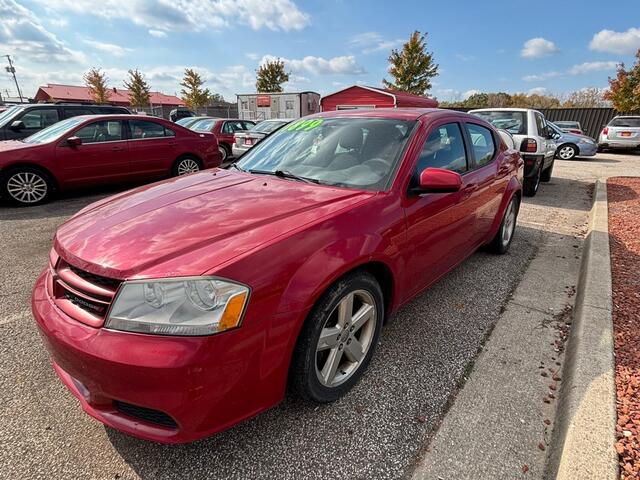 Used car