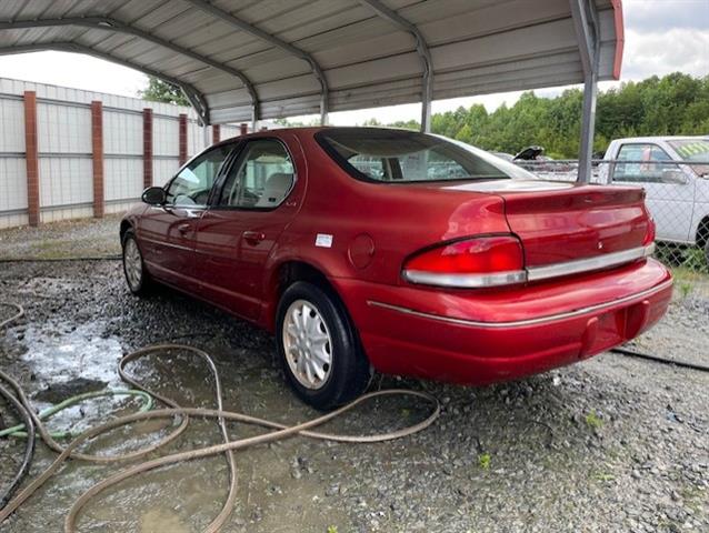 Used car