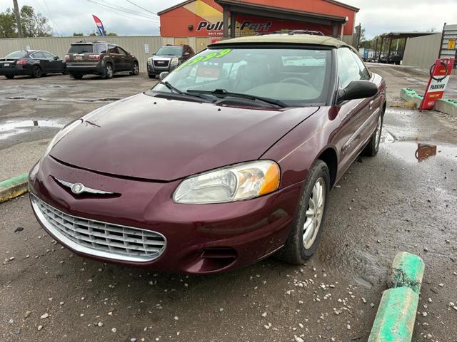 Used car