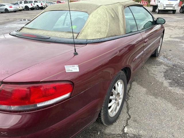 Used car