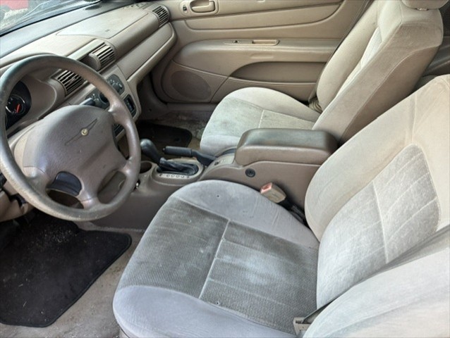 Used car