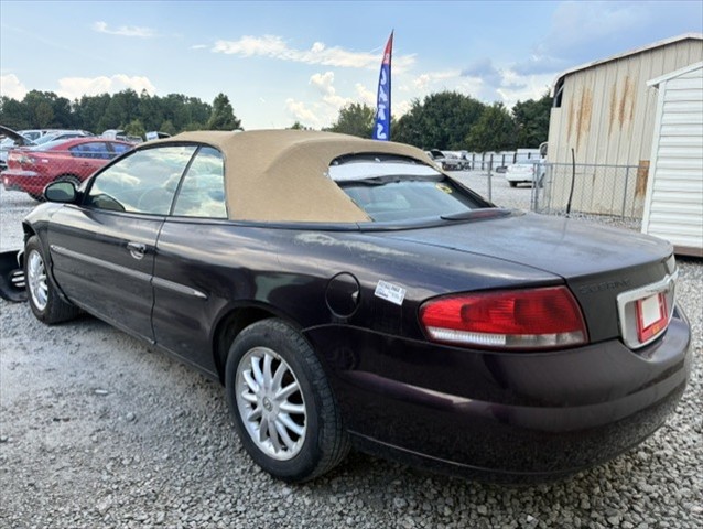 Used car