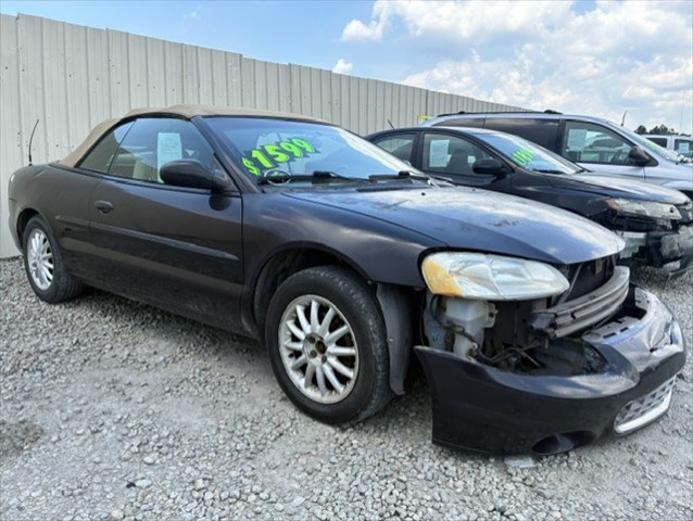 Used car