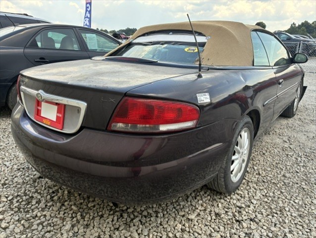 Used car