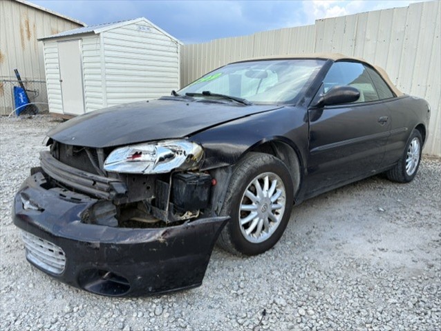 Used car