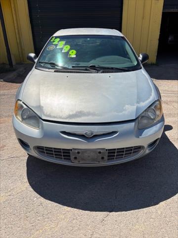 Used Cars