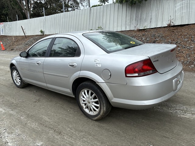 Used car