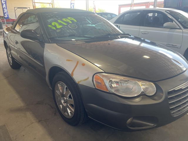 Used car