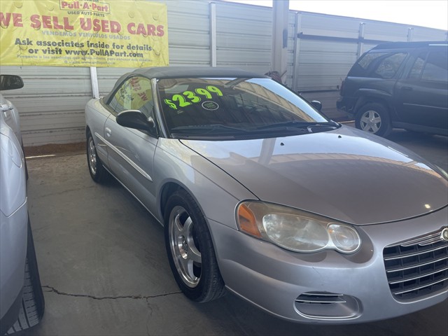 Used car