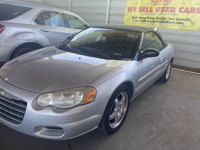 Used car