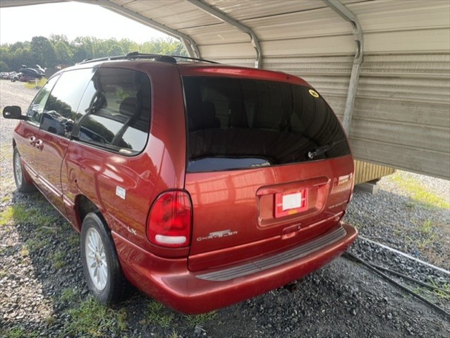 Used car