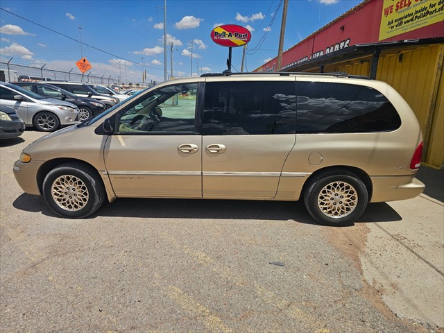 Used car
