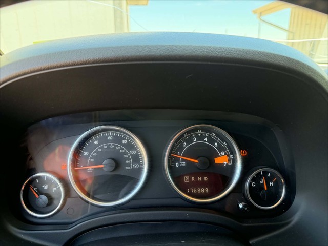 Used car