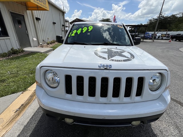 Used car