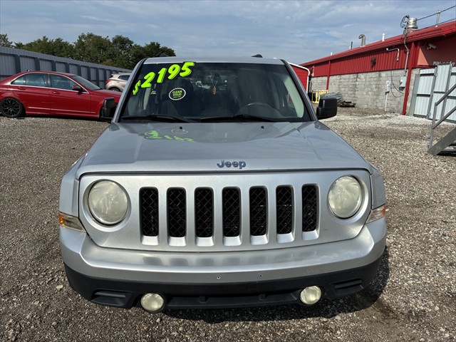 Used car