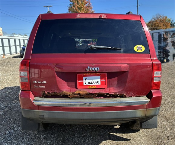 Used car
