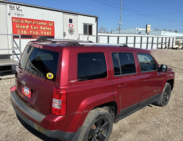 Used car