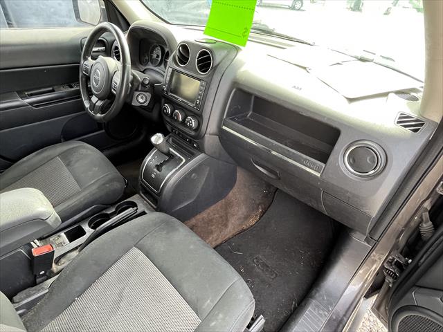 Used car
