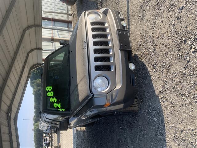 Used Cars