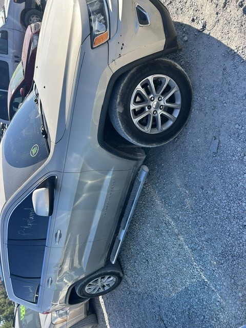 Used car