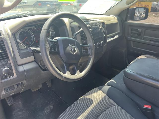 Used car