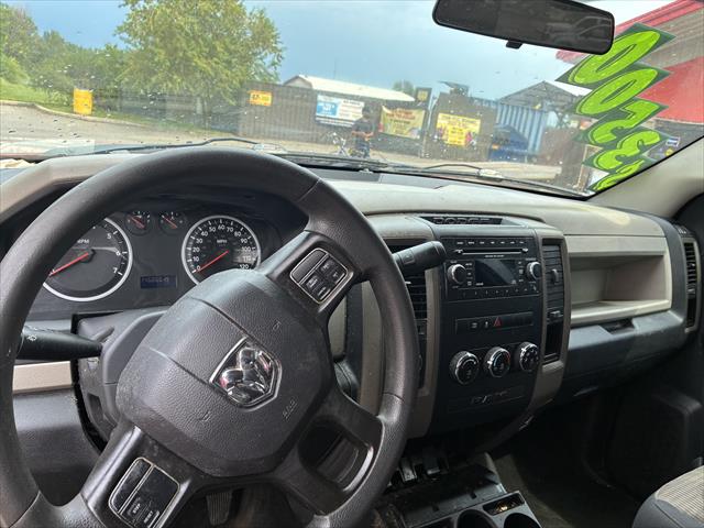 Used car