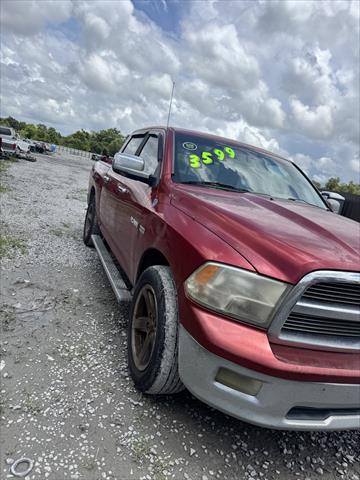 Used car