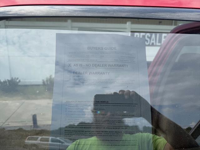 Used car