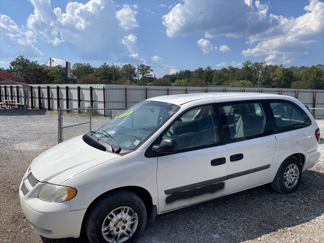 Used car