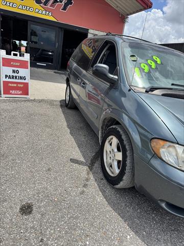 Used car