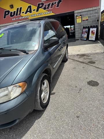Used car
