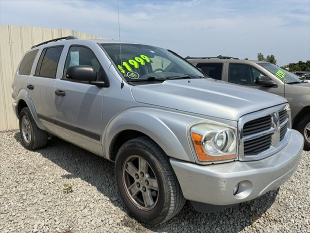 Used car